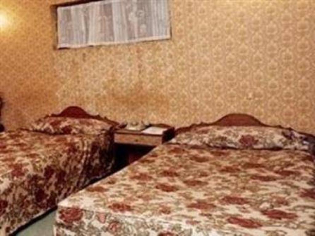 Hotel Holiday Taj Κατμαντού Εξωτερικό φωτογραφία