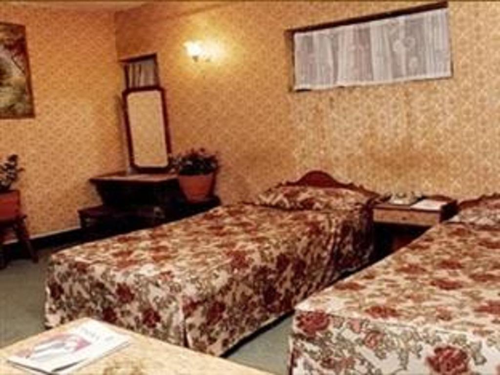 Hotel Holiday Taj Κατμαντού Εξωτερικό φωτογραφία