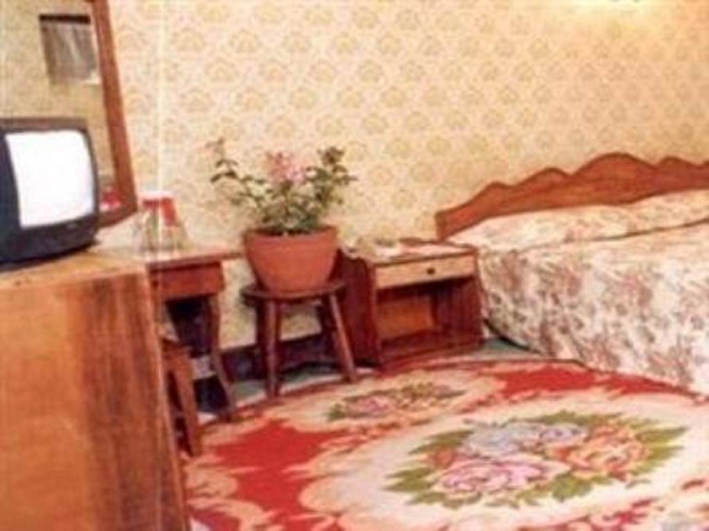 Hotel Holiday Taj Κατμαντού Εξωτερικό φωτογραφία