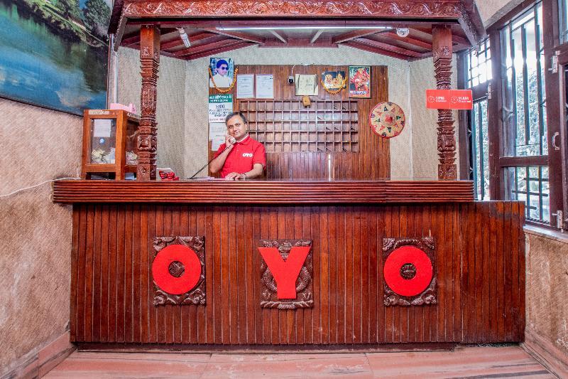 Hotel Holiday Taj Κατμαντού Εξωτερικό φωτογραφία